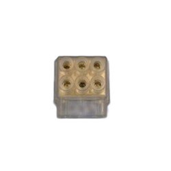 01-3HTB-END-AUS 3 hole terminal block Endeavour Energy Ausgrid